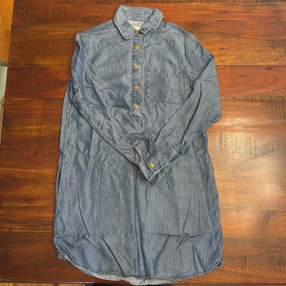 Michael Kors Jean dress